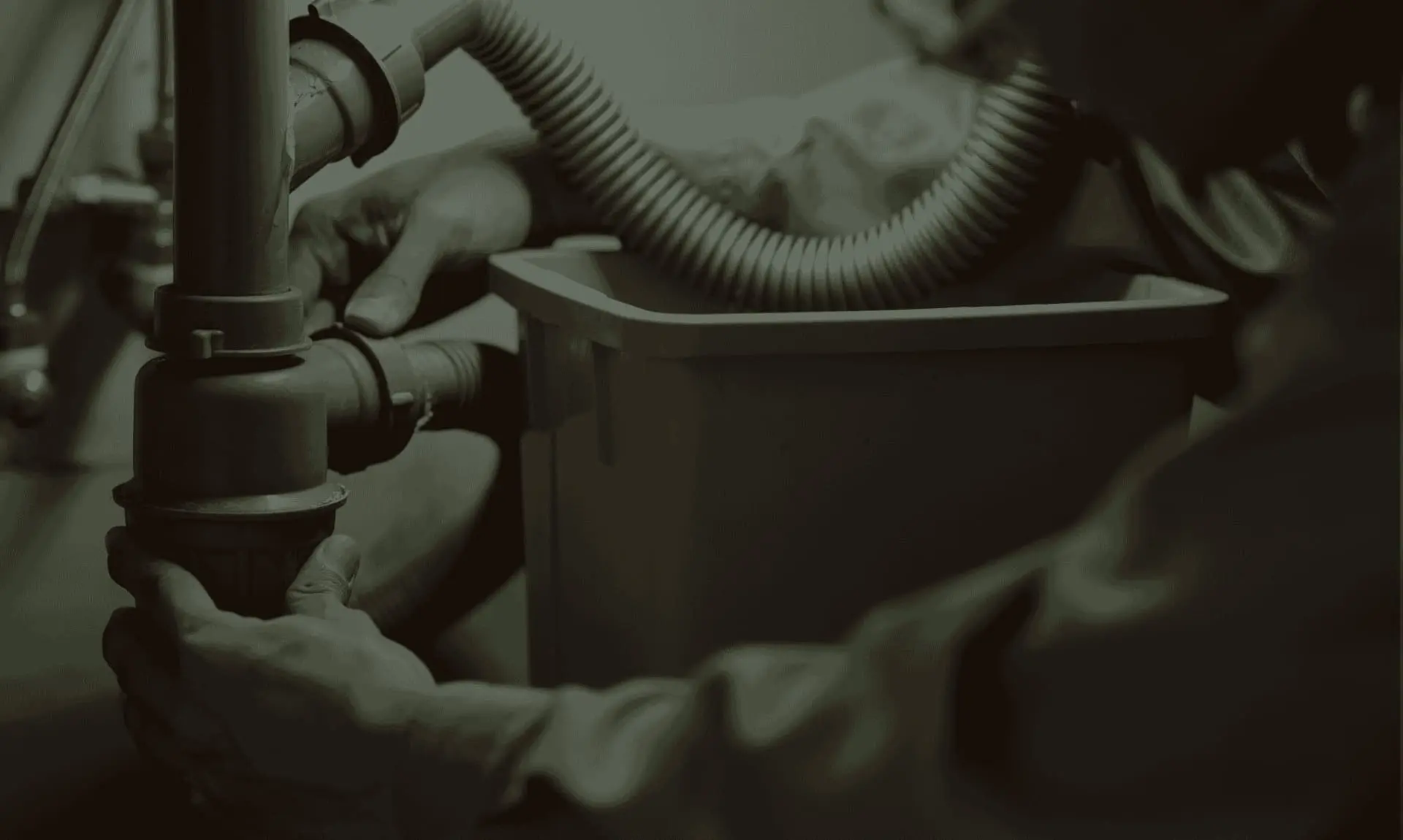 Servicio de destapaciones en Zona Norte